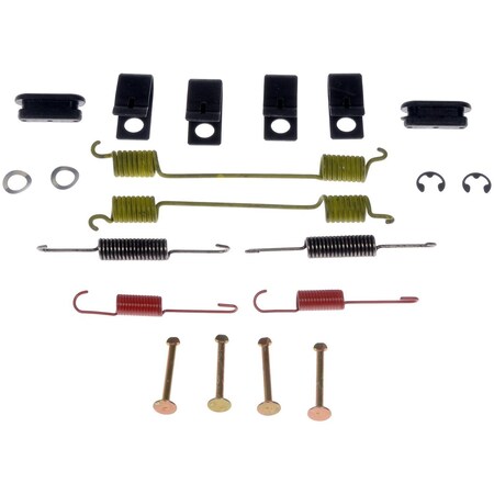 Dorman Drum Brk Hdw Kit HW7288